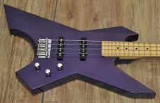 Killer KB-DAGGER JJ  Sparkling purple_5