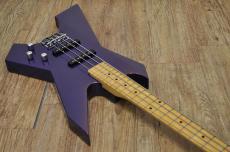 Killer KB-DAGGER JJ  Sparkling purple_6