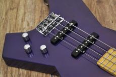 Killer KB-DAGGER JJ  Sparkling purple_7