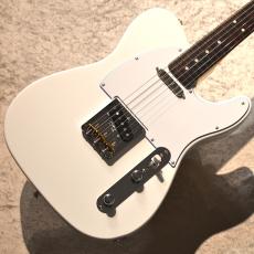 Fender Limited Hybrid II Telecaster Blanc
