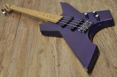 Killer KB-DAGGER JJ  Sparkling purple_9