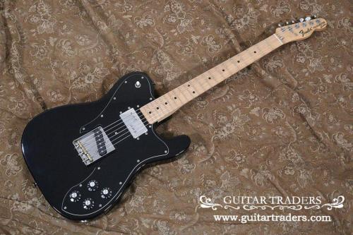 Fender Japan 1990's CTC-55M