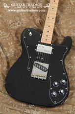 Fender Japan 1990's CTC-55M_3