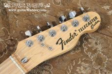 Fender Japan 1990's CTC-55M_4