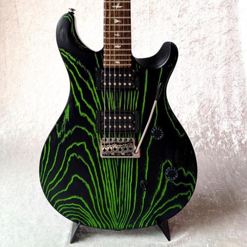 Paul Reed Smith [PRS] SE Swamp Ash CE 24 Sandblasted LTD 2S