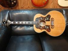 Birdland J-200用 Double Pick Guard 左・右_2