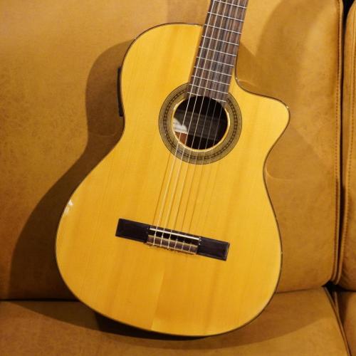 Jose Antonio [ホセ・アントニオ] 6C-CE