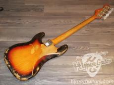 Fender '63 Precision Bass_2
