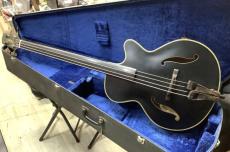 Takamine フレットレス・アコースティックベース　B10 タカミネ　エレアコベース　BLACK