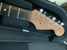 Fender  USA American Acoustasonic JazzMaster   All-Mahogany  フェンダー アメリカンアコースタソニック ジャズマスター_3