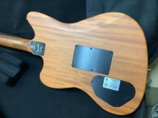 Fender  USA American Acoustasonic JazzMaster   All-Mahogany  フェンダー アメリカンアコースタソニック ジャズマスター_7