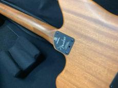 Fender  USA American Acoustasonic JazzMaster   All-Mahogany  フェンダー アメリカンアコースタソニック ジャズマスター_8
