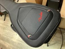 Fender  USA American Acoustasonic JazzMaster   All-Mahogany  フェンダー アメリカンアコースタソニック ジャズマスター_9