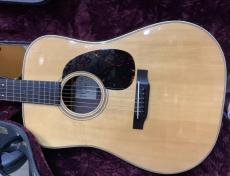 NGC NASHVILLE GUITAR CO. 　 D style　Brazilian