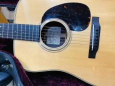NGC NASHVILLE GUITAR CO. 　 D style　Brazilian_2