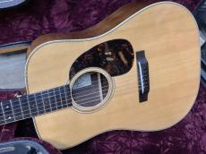 NGC NASHVILLE GUITAR CO. 　 D style　Brazilian_4