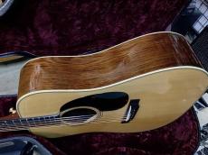 NGC NASHVILLE GUITAR CO. 　 D style　Brazilian_5