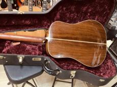 NGC NASHVILLE GUITAR CO. 　 D style　Brazilian_8