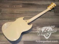 Gibson '65 SG Custom_2