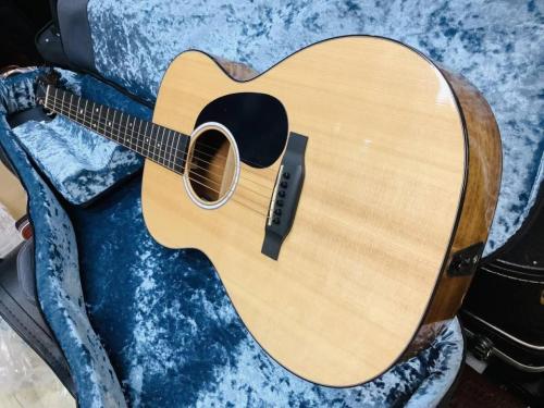 Martin 000-12E Koa　　エレアコ　　マーチン 00012E コア