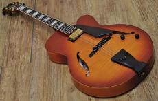 D'Aquisto DQ-JZ  Jazz Line