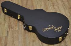 D'Aquisto DQ-JZ  Jazz Line_4