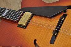 D'Aquisto DQ-JZ  Jazz Line_10