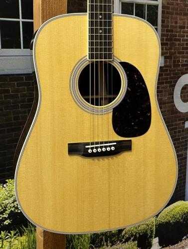 Martin 【日本総本店】【バランスの良い個体】D-35 Standard #2934980【48回無金利分割可能!】