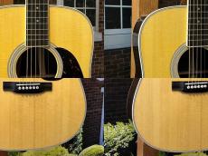Martin 【日本総本店】【バランスの良い個体】D-35 Standard #2934980【48回無金利分割可能!】_6