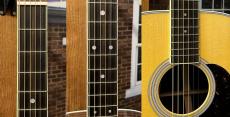 Martin 【日本総本店】【バランスの良い個体】D-35 Standard #2934980【48回無金利分割可能!】_9