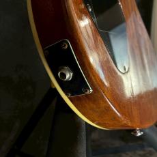 YAMAHA SX800A brown【3.50㎏】_12