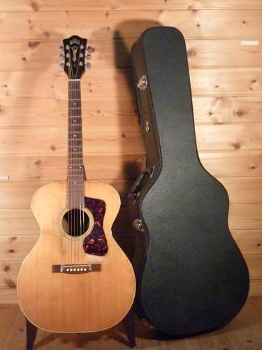 Guild F-30NT   '65