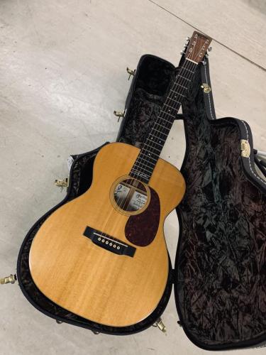 Martin 000-18 W.G  Woody Guthrie Commemorative Edition! ウッディ ガスリー!
