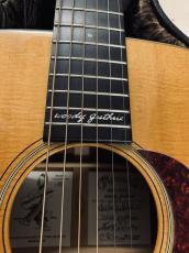 Martin 000-18 W.G  Woody Guthrie Commemorative Edition! ウッディ ガスリー!_3
