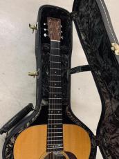Martin 000-18 W.G  Woody Guthrie Commemorative Edition! ウッディ ガスリー!_4