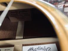 Martin 000-18 W.G  Woody Guthrie Commemorative Edition! ウッディ ガスリー!_14