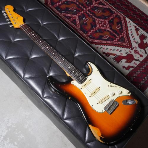 momose MST1-STD/NJ Heavy Relic 3TS