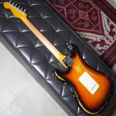 momose MST1-STD/NJ Heavy Relic 3TS_4