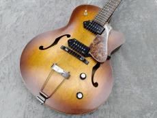 Godin 5th Ave. CW KingPin Ⅱ Cognacburst_2