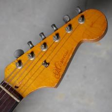 momose MST1-STD/NJ Heavy Relic 3TS_8