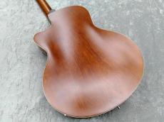 Godin 5th Ave. CW KingPin Ⅱ Cognacburst_5