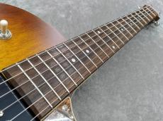 Godin 5th Ave. CW KingPin Ⅱ Cognacburst_6