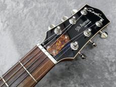 Godin 5th Ave. CW KingPin Ⅱ Cognacburst_7