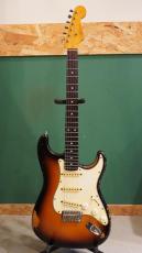 momose MST1-STD/NJ Heavy Relic 3TS_13