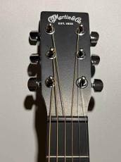Martin DX Johnny Cash 【指先のブラックホール】#3041438_5