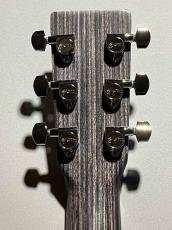 Martin DX Johnny Cash 【指先のブラックホール】#3041438_6