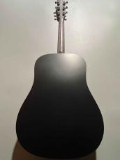 Martin DX Johnny Cash 【指先のブラックホール】#3041438_8