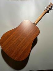 Martin D-X2E MAH 【コスパの超新星爆発】#3043059_8