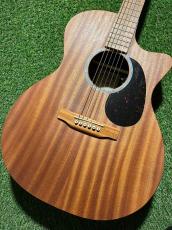 Martin Martin GPC-X2E Ziricote 【サペリの抱擁】#3041493