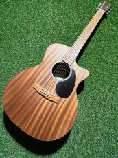 Martin Martin GPC-X2E Ziricote 【サペリの抱擁】#3041493_2